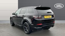 Land Rover Discovery Sport 1.5 P300e Urban Edition 5dr Auto [5 Seat] Station Wagon